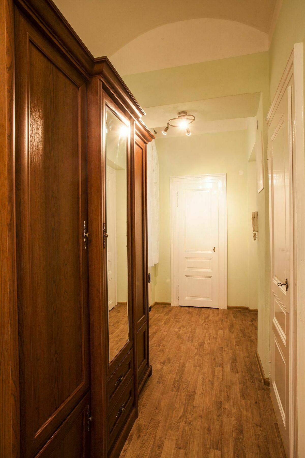 Vertigo Apartment Prague Luaran gambar