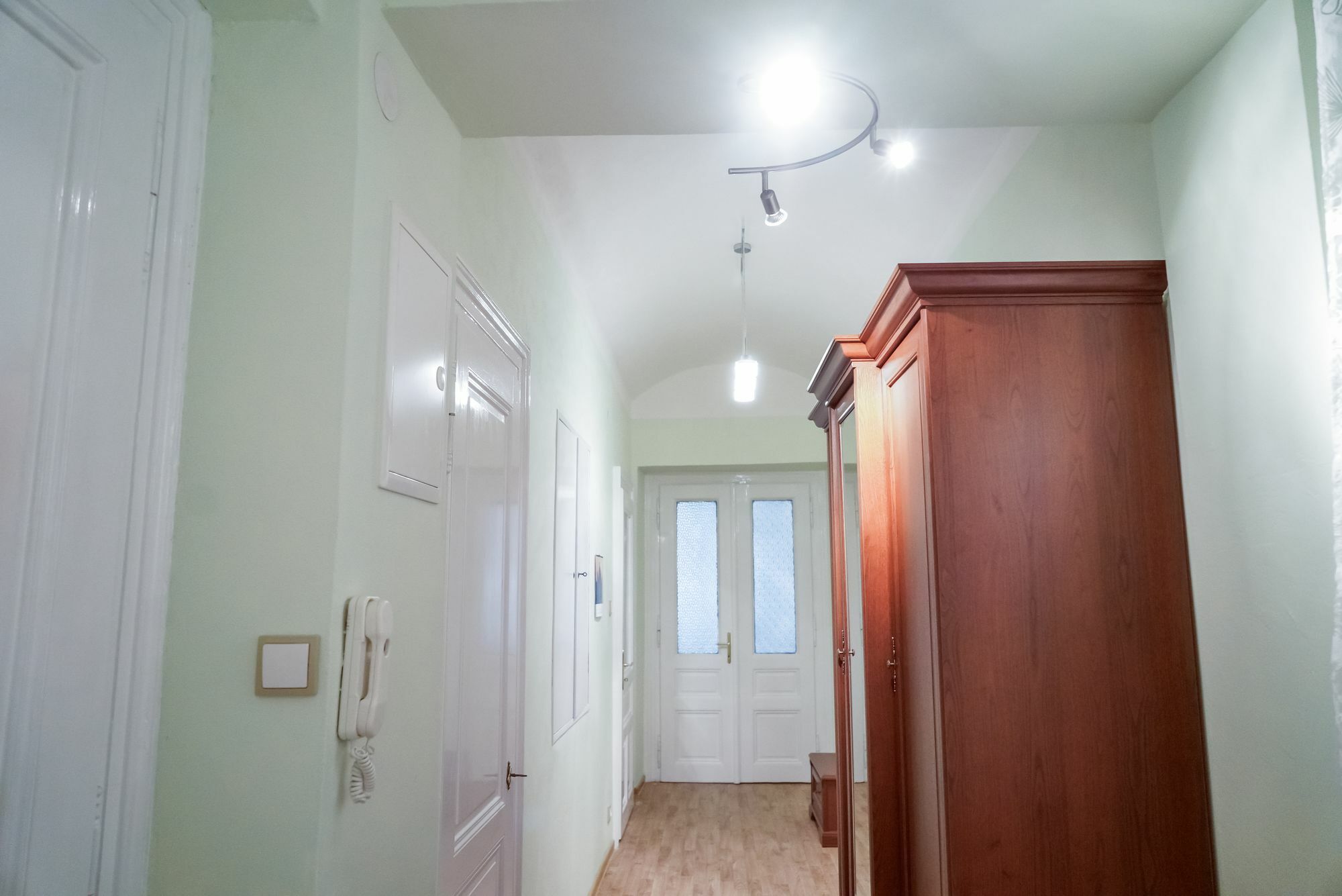 Vertigo Apartment Prague Luaran gambar